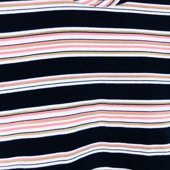 Draper's & Damon's Petite Side M  Blouse Top - Picture 4 of 6